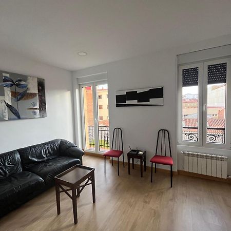 Apartamento Alba Renueva 6 León Exterior foto