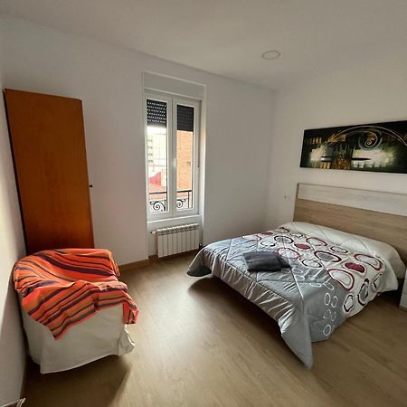 Apartamento Alba Renueva 6 León Exterior foto