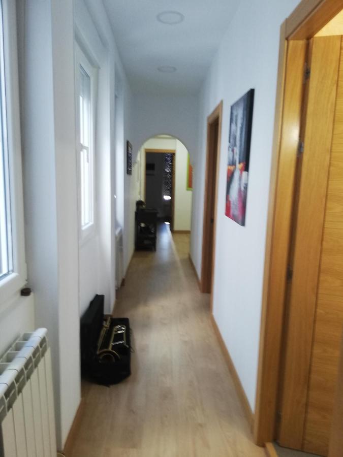 Apartamento Alba Renueva 6 León Exterior foto