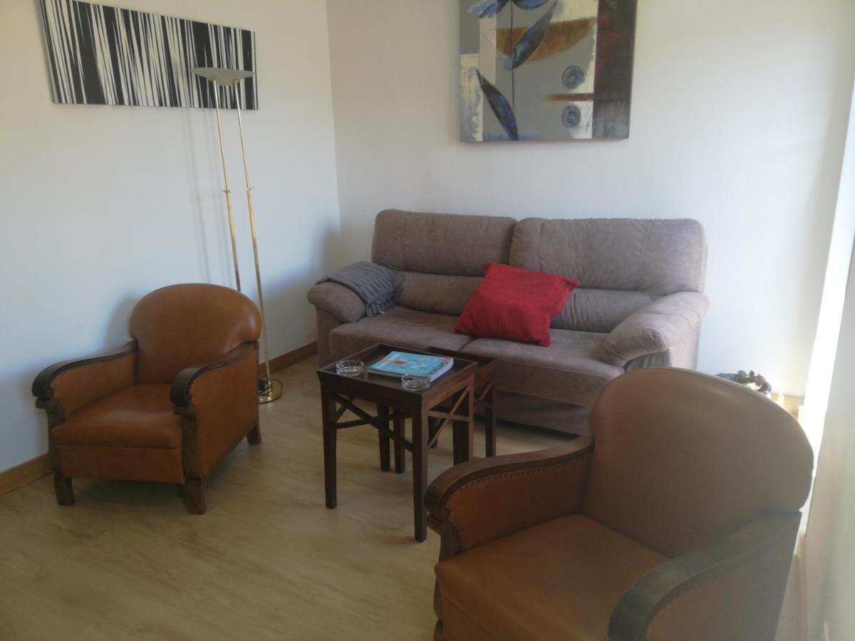Apartamento Alba Renueva 6 León Exterior foto
