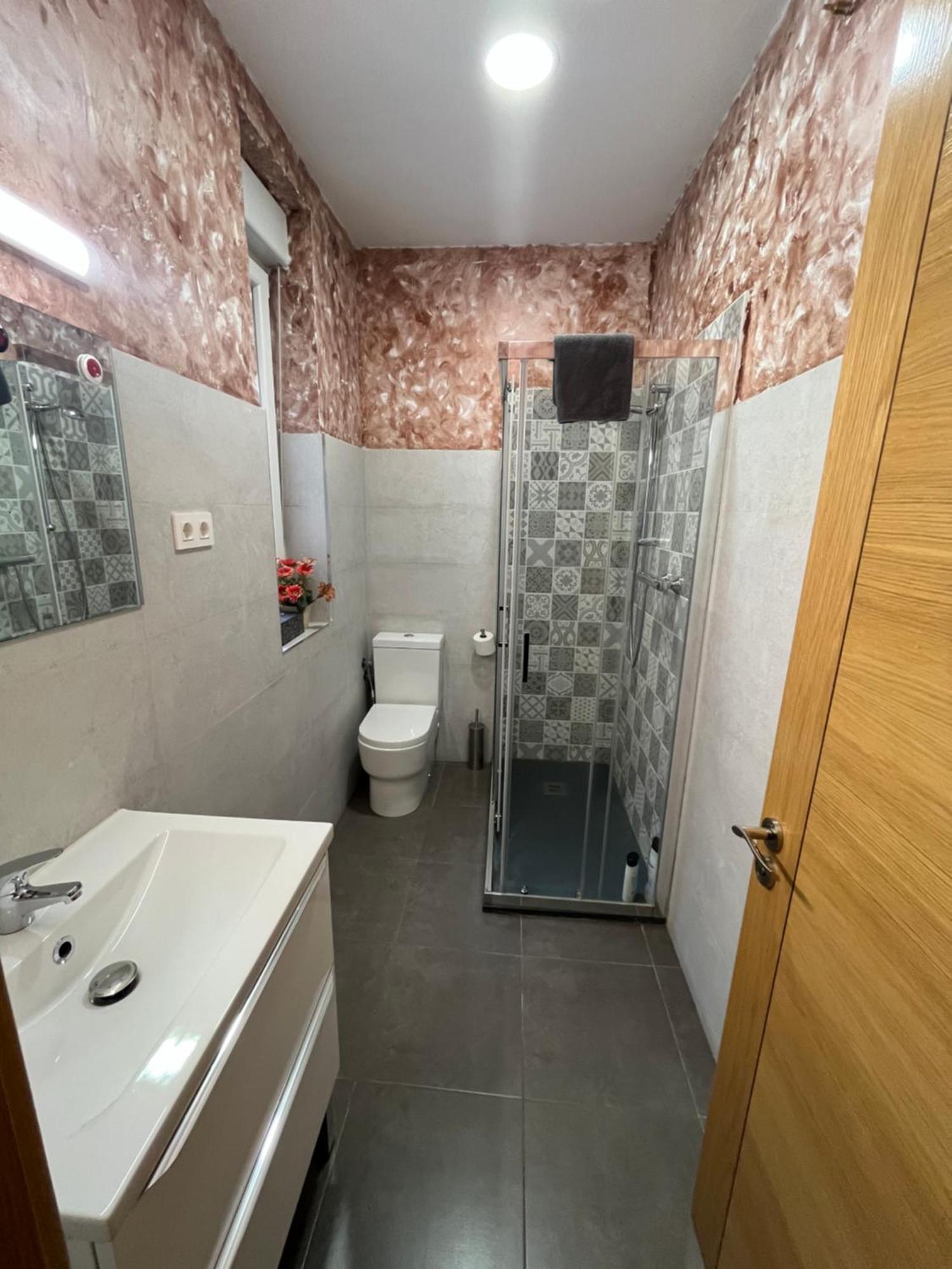 Apartamento Alba Renueva 6 León Exterior foto