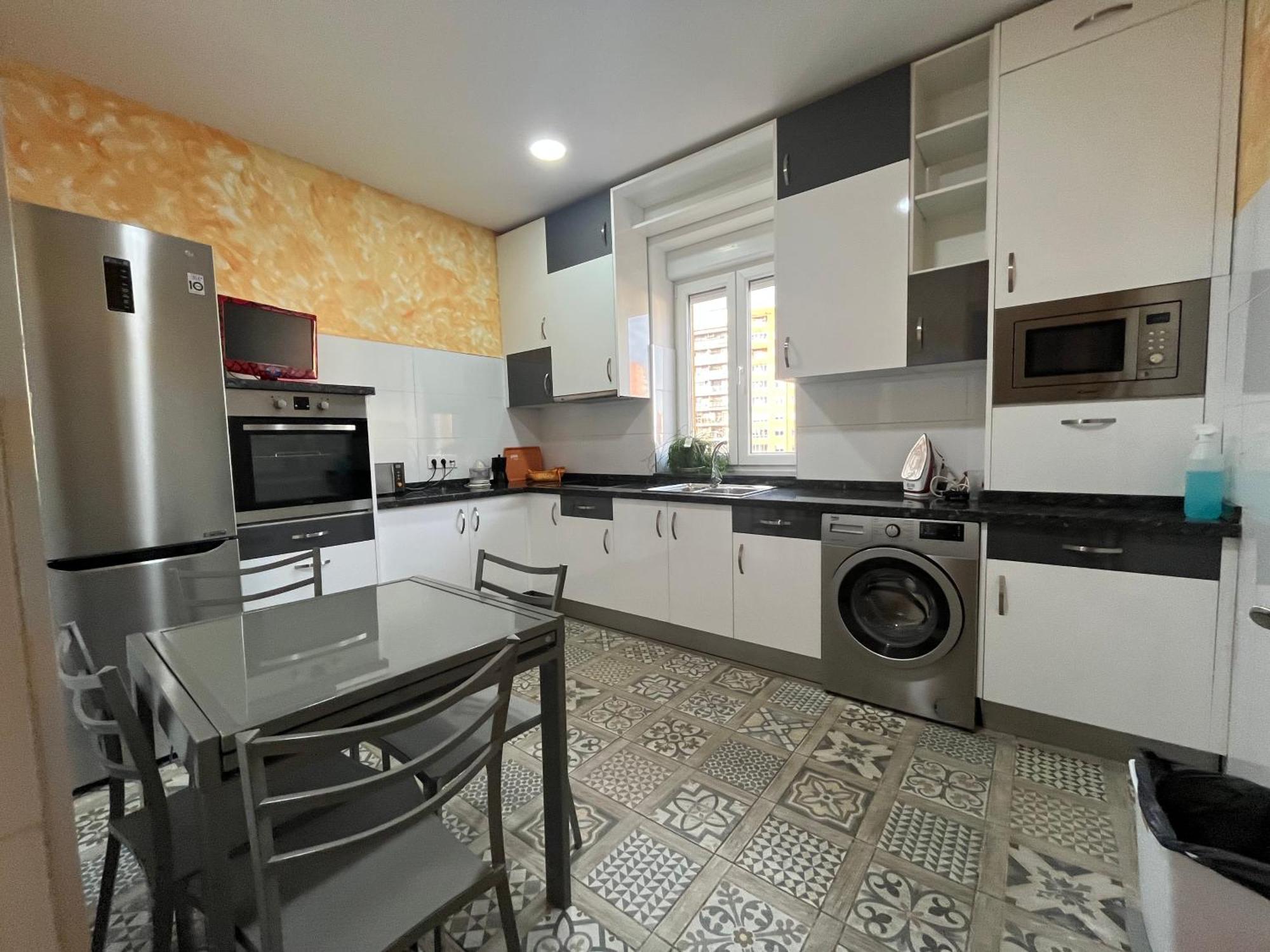 Apartamento Alba Renueva 6 León Exterior foto